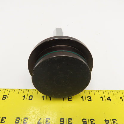 GO Only Plug Hole Gage 60.9mm