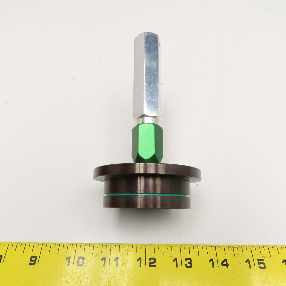 GO Only Plug Hole Gage 60.9mm