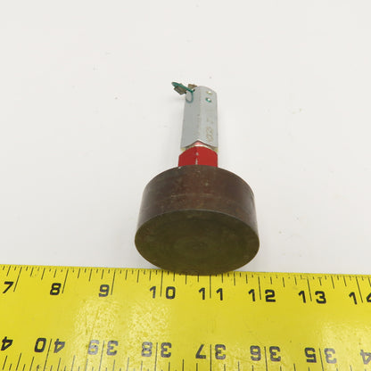 No GO Only Plug Hole Gage 57.30mm