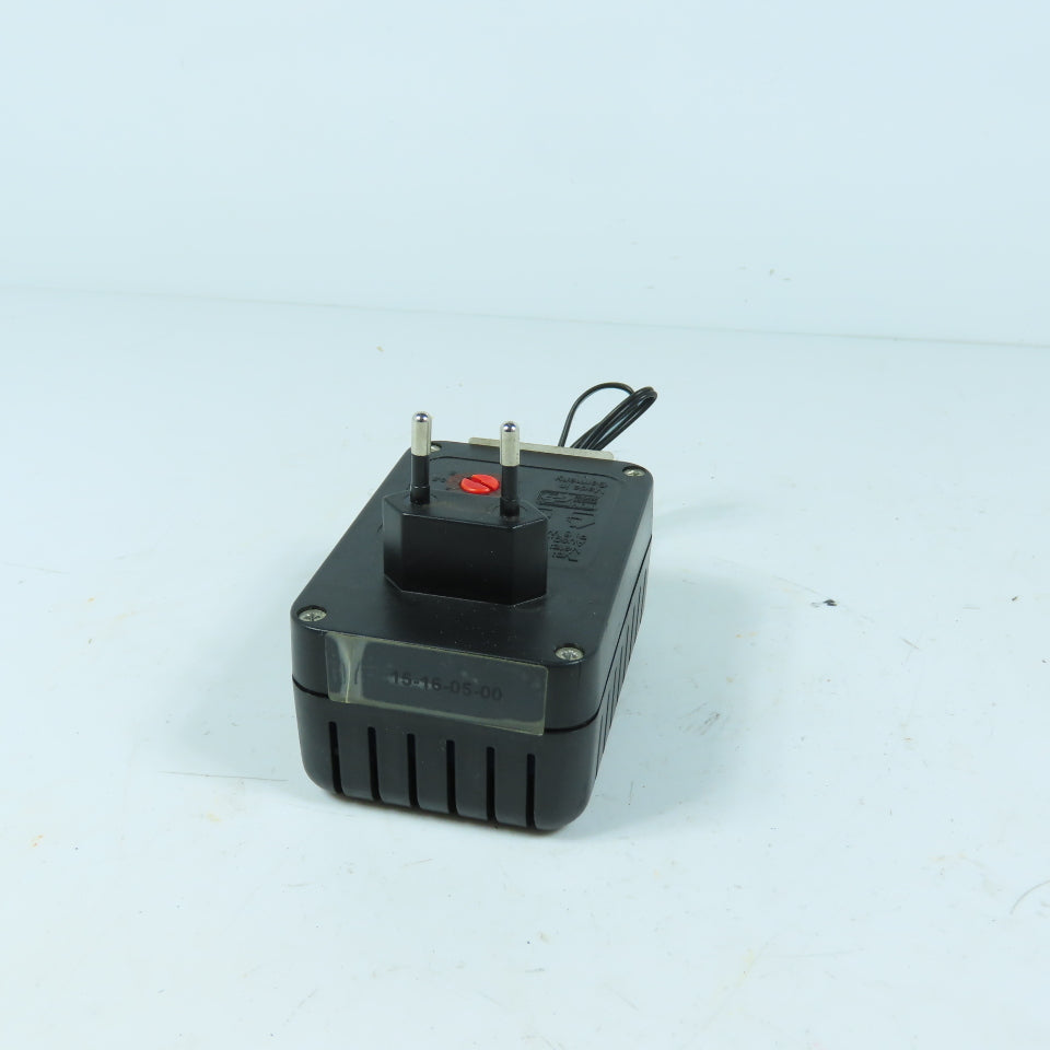 Ebro EB 507 Adjustable Power Supply 230V