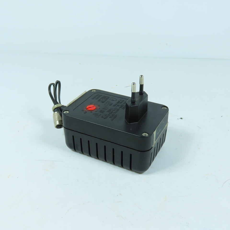 Ebro EB 507 Adjustable Power Supply 230V
