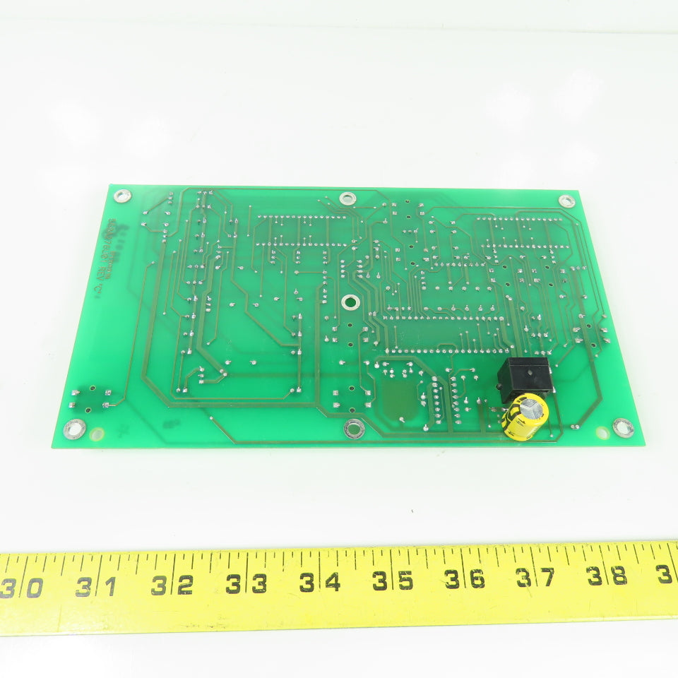 Conair 09003734 Thermolator Operator Display Board 120VAC 1Ph