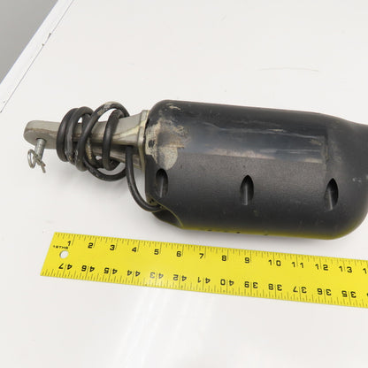 12VDC Linear Actuator 16" Stroke 33" Between Mounting Centers