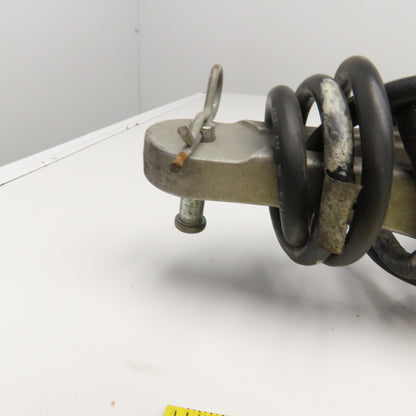 12VDC Linear Actuator 16" Stroke 33" Between Mounting Centers