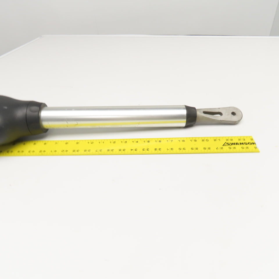 12VDC Linear Actuator 16" Stroke 33" Between Mounting Centers