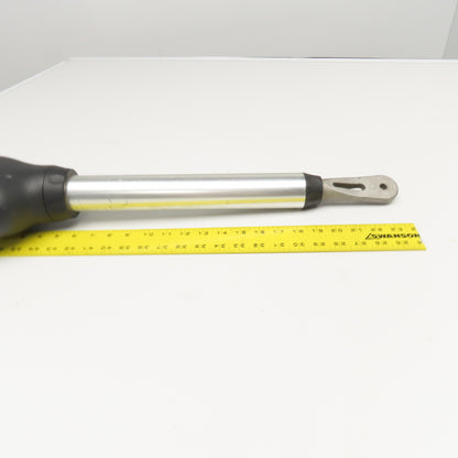12VDC Linear Actuator 16" Stroke 33" Between Mounting Centers