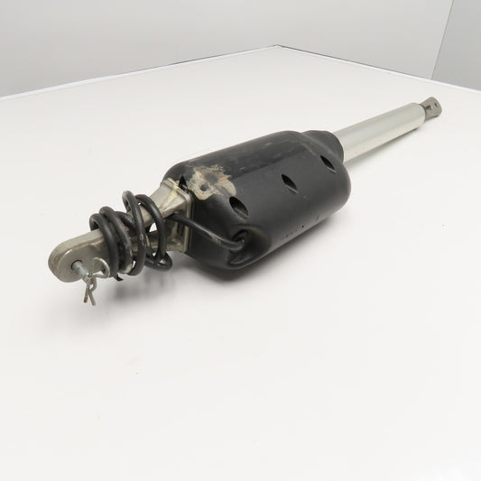 12VDC Linear Actuator 16" Stroke 33" Between Mounting Centers