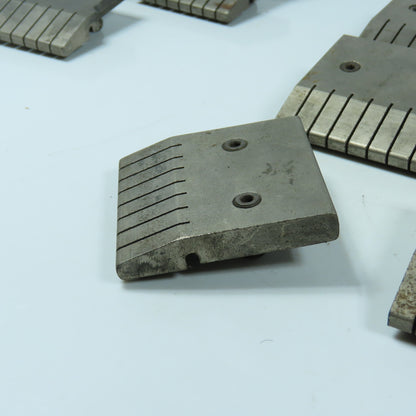 Wilson Tool Express Press Die Clamps Lot of 36