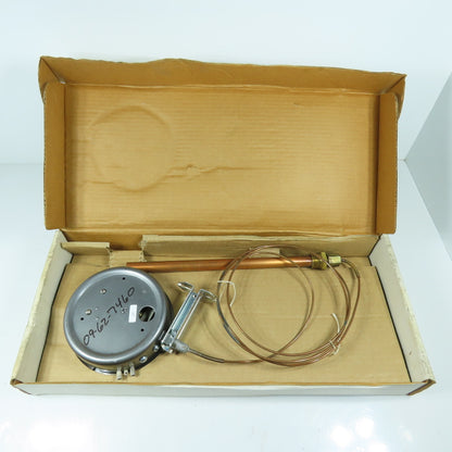 Mercoid DA-435-4129-4 Temperature Control Assembly