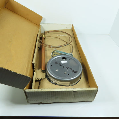 Mercoid DA-435-4129-4 Temperature Control Assembly