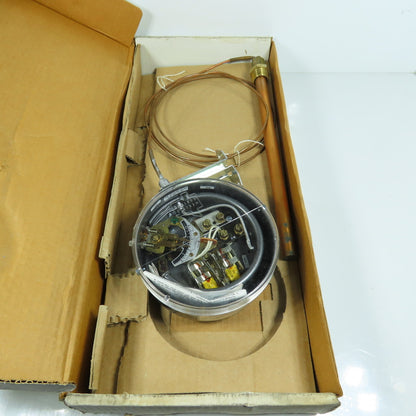 Mercoid DA-435-4129-4 Temperature Control Assembly