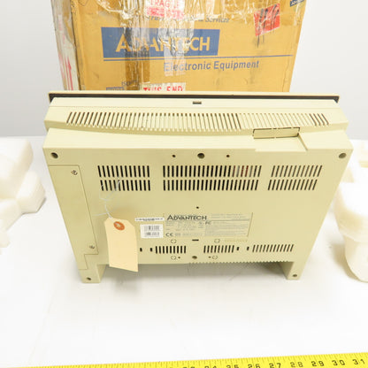 Advantech PPC-120T-RT 12.1" Operator Interface PC Panel Touch Screen 85-264VAC