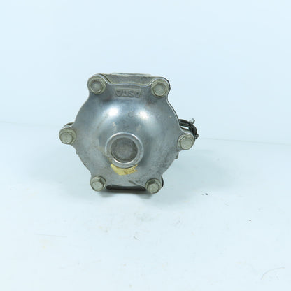 ASCO 8215B53 Gas Fuel Solenoid Valve 110V 1" 25PSI