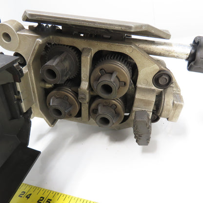 Stature Miller 5076-011 Style Welder Wire Feeder & Motor 115V