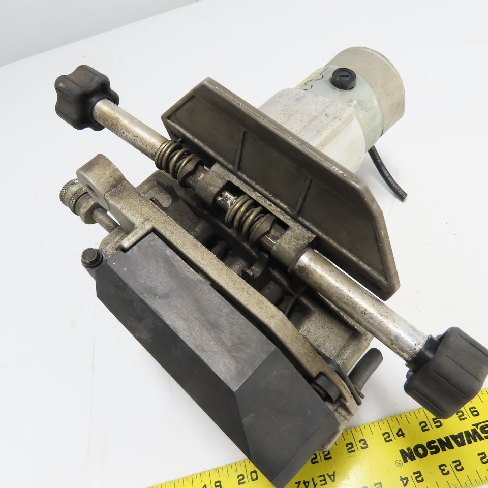 Stature Miller 5076-011 Style Welder Wire Feeder & Motor 115V