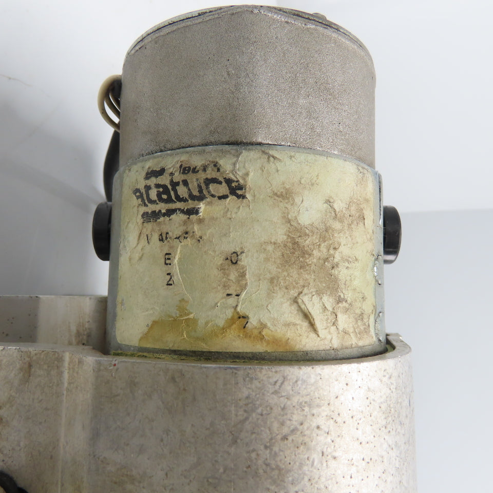 Stature Miller 5076-011 Style Welder Wire Feeder & Motor 115V
