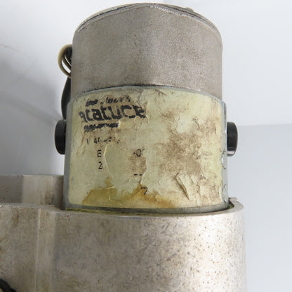 Stature Miller 5076-011 Style Welder Wire Feeder & Motor 115V