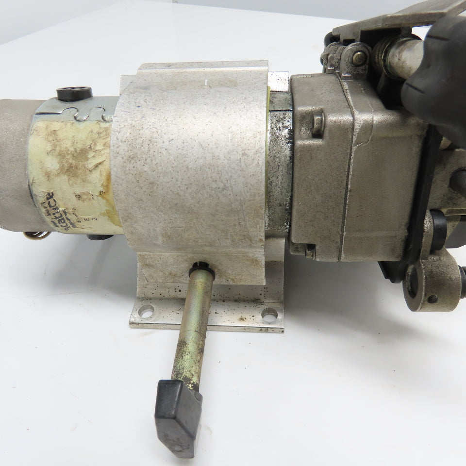 Stature Miller 5076-011 Style Welder Wire Feeder & Motor 115V