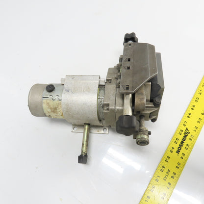 Stature Miller 5076-011 Style Welder Wire Feeder & Motor 115V