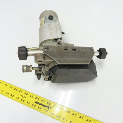 Stature Miller 5076-011 Style Welder Wire Feeder & Motor 115V