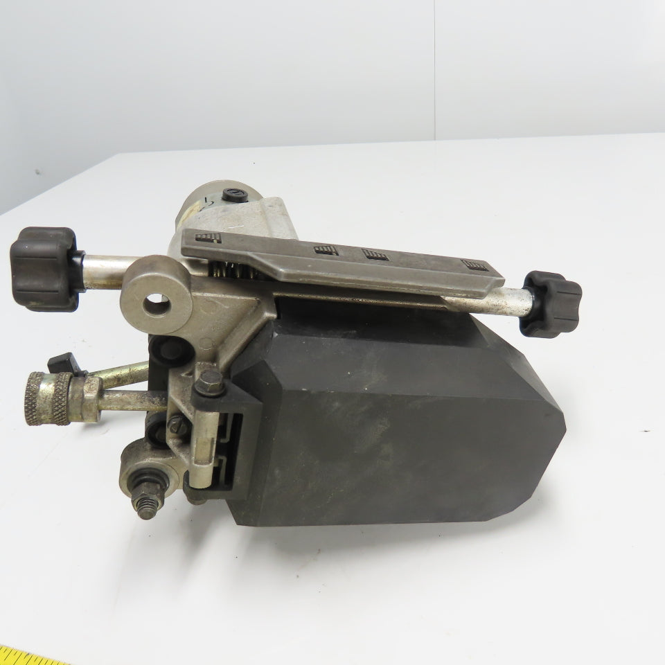 Stature Miller 5076-011 Style Welder Wire Feeder & Motor 115V