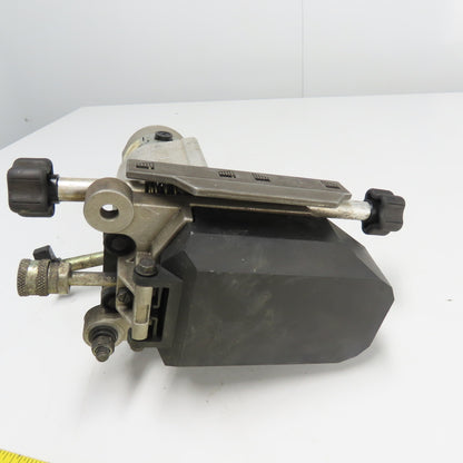 Stature Miller 5076-011 Style Welder Wire Feeder & Motor 115V