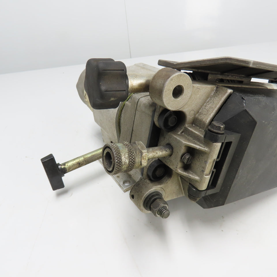 Stature Miller 5076-011 Style Welder Wire Feeder & Motor 115V