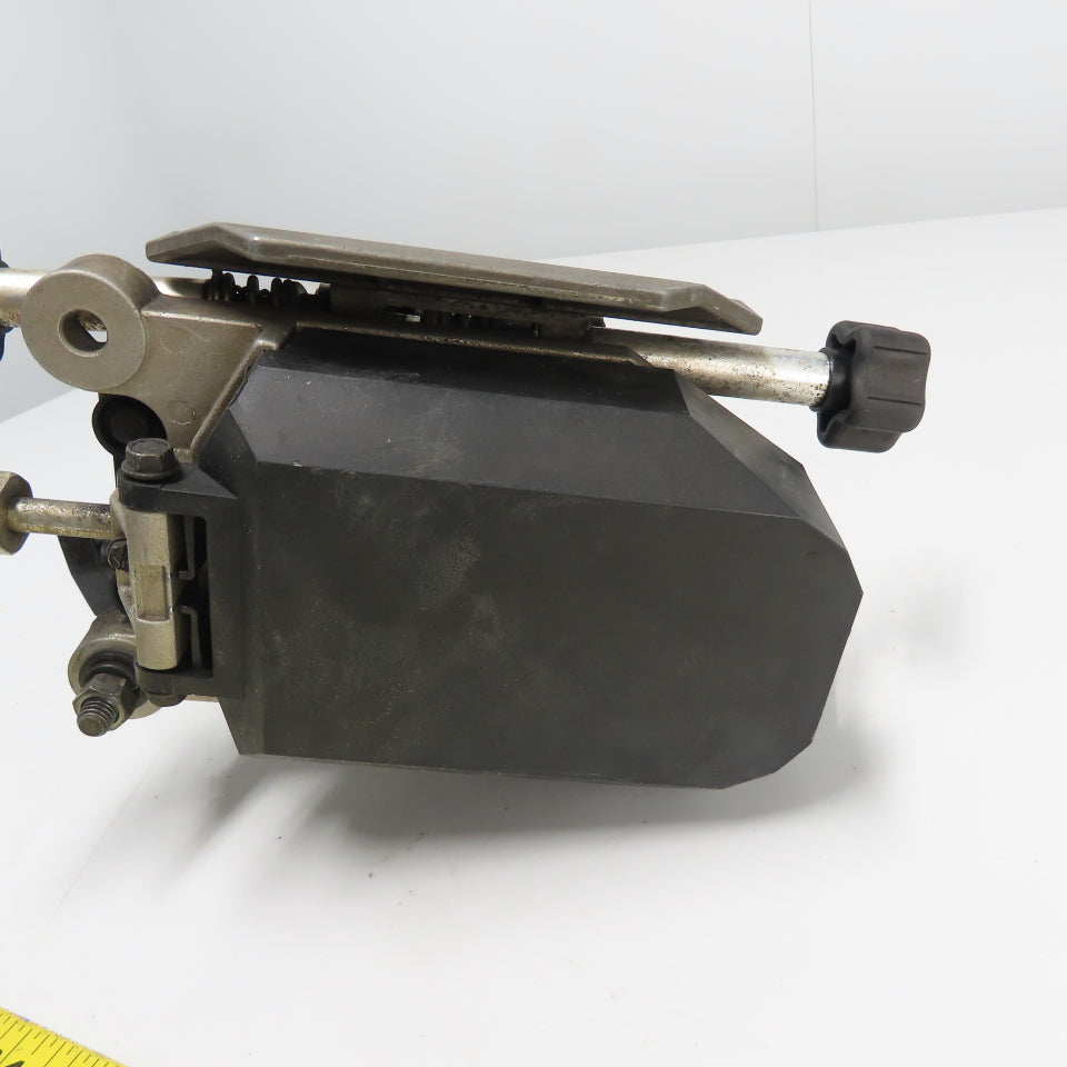 Stature Miller 5076-011 Style Welder Wire Feeder & Motor 115V