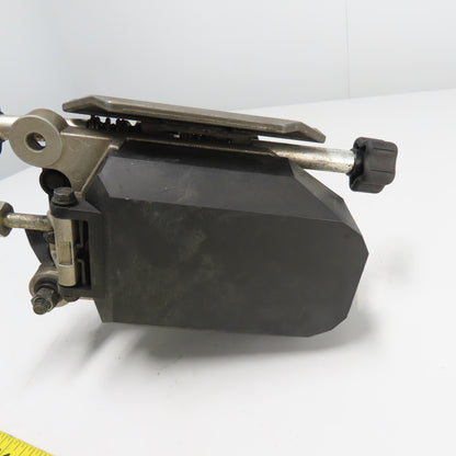 Stature Miller 5076-011 Style Welder Wire Feeder & Motor 115V