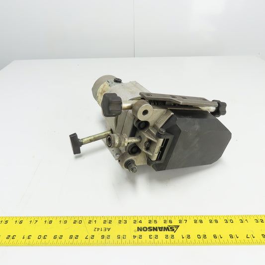 Stature Miller 5076-011 Style Welder Wire Feeder & Motor 115V