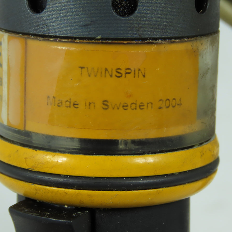 Atlas Copco Twinspin Nutrunner Spindle Tool Handle ONLY