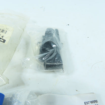 Cutler-Hammer E53KAL34A2EA Capacitive Proximity Sensor 20-250VAC