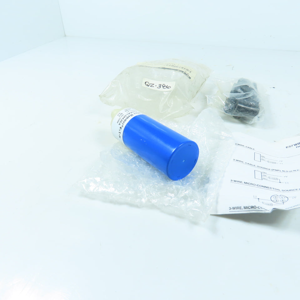 Cutler-Hammer E53KAL34A2EA Capacitive Proximity Sensor 20-250VAC