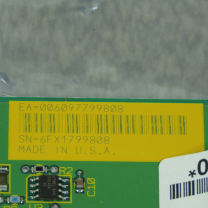 3Com 03-0021-004 3C509B-C EtherLink III ISA Network Interface Card