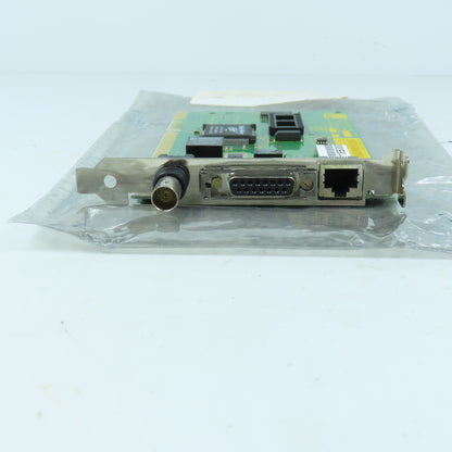 3Com 03-0021-004 3C509B-C EtherLink III ISA Network Interface Card
