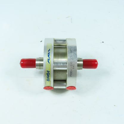 Bimba FOD-310.75-4PMT Pneumatic Air Cylinder 3/4" Stroke 1.5" Bore