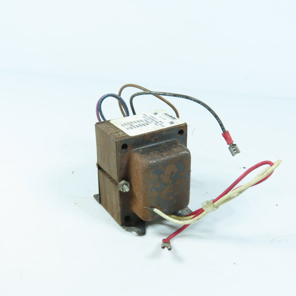 Norlake LIEBERT E-007B ST-372 440/460/490V to 24V 75VA Transformer