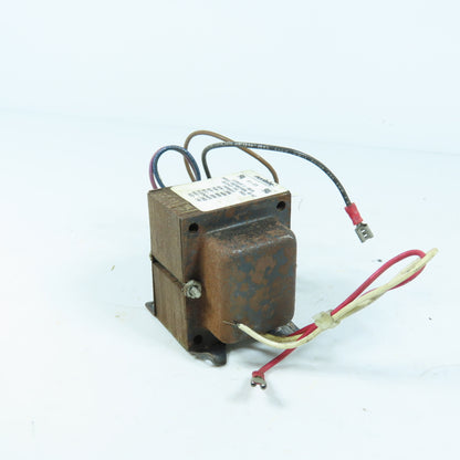 Norlake LIEBERT E-007B ST-372 440/460/490V to 24V 75VA Transformer