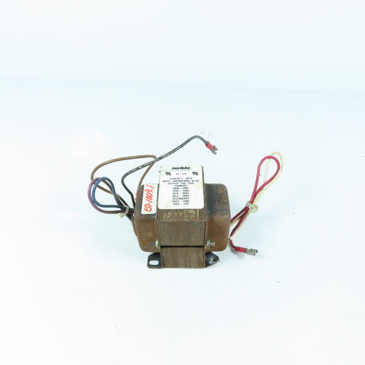 Norlake LIEBERT E-007B ST-372 440/460/490V to 24V 75VA Transformer