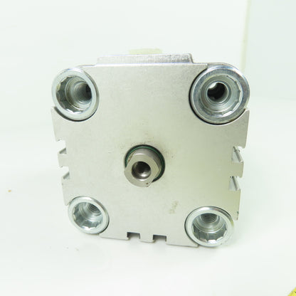 Festo ADVU-63-40-P-A Double Act Pneumatic Cylinder 63mm Bore 40mm Stroke 10Bar
