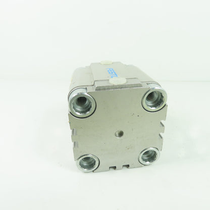 Festo ADVU-63-40-P-A Double Act Pneumatic Cylinder 63mm Bore 40mm Stroke 10Bar