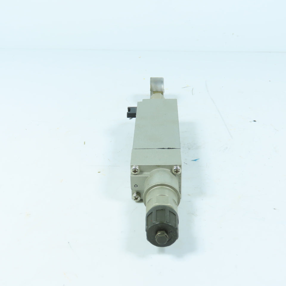SMC NARBF3050-N0-P-1 Pneumatic Pressure Regulator with Gauge