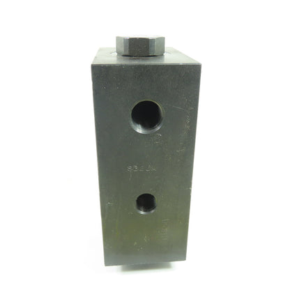 Parker CP600S 5M -110M Pilot Operated Check Valve
