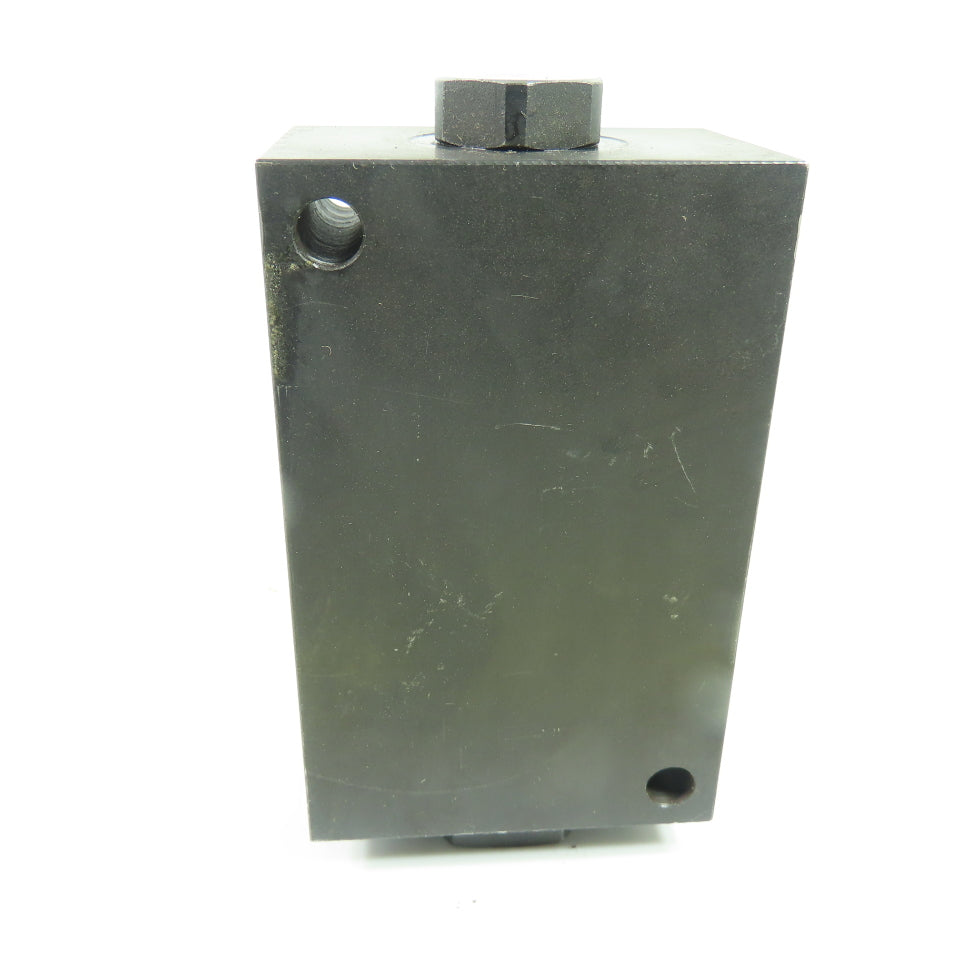 Parker CP600S 5M -110M Pilot Operated Check Valve
