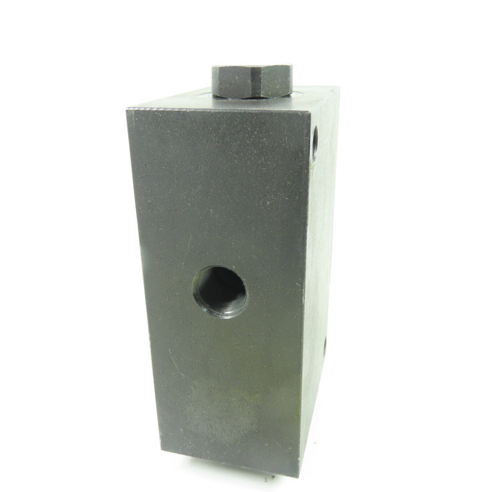 Parker CP600S 5M -110M Pilot Operated Check Valve