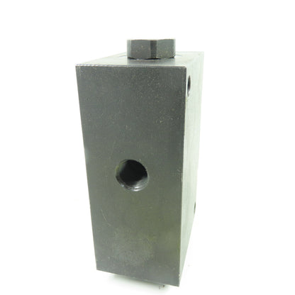 Parker CP600S 5M -110M Pilot Operated Check Valve