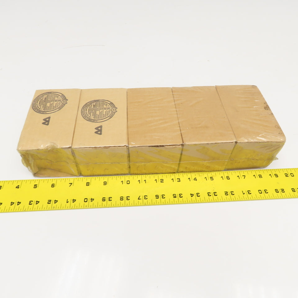 Allen Bradley 1770-XE Data Highway Connector Kit NOS Lot Of 5