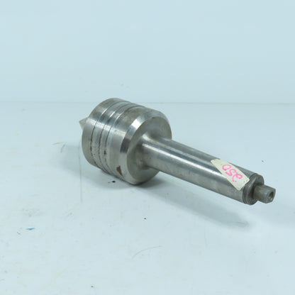 RTC G-240HD Lathe Dead Center 4MT 9" OAL
