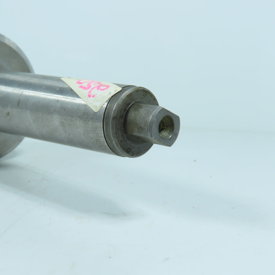 RTC G-240HD Lathe Dead Center 4MT 9" OAL