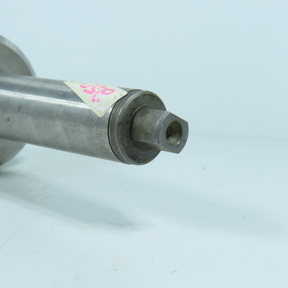 RTC G-240HD Lathe Dead Center 4MT 9" OAL